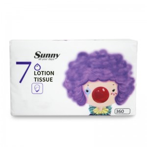 Lotion kudos SS-816
